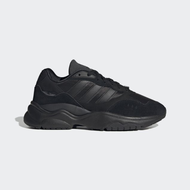 Adidas Retropy F90 Zapatillas Negras
