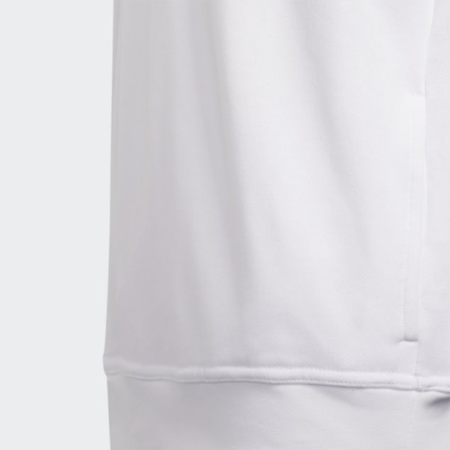 Sudadera Con Capucha Adidas Colorblock Azul Marino Moda