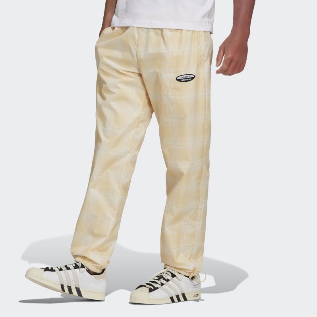 Adidas R.y.v. Pantalón De Chándal Tejido Multicolor