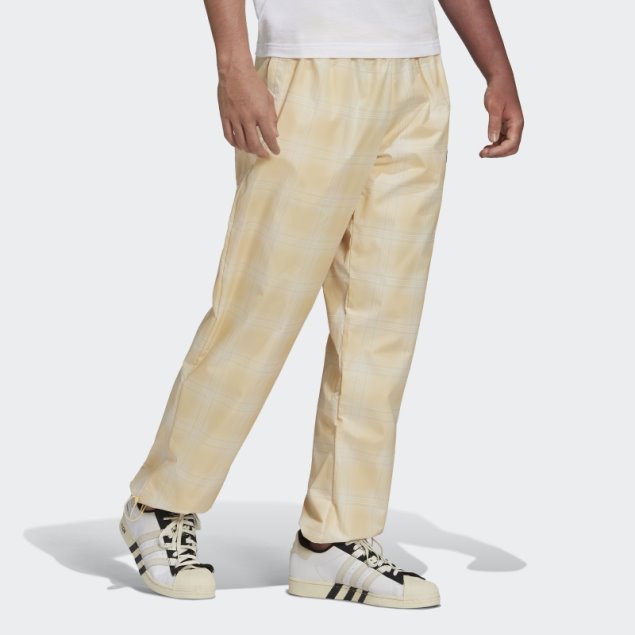 Adidas R.y.v. Pantalón De Chándal Tejido Multicolor