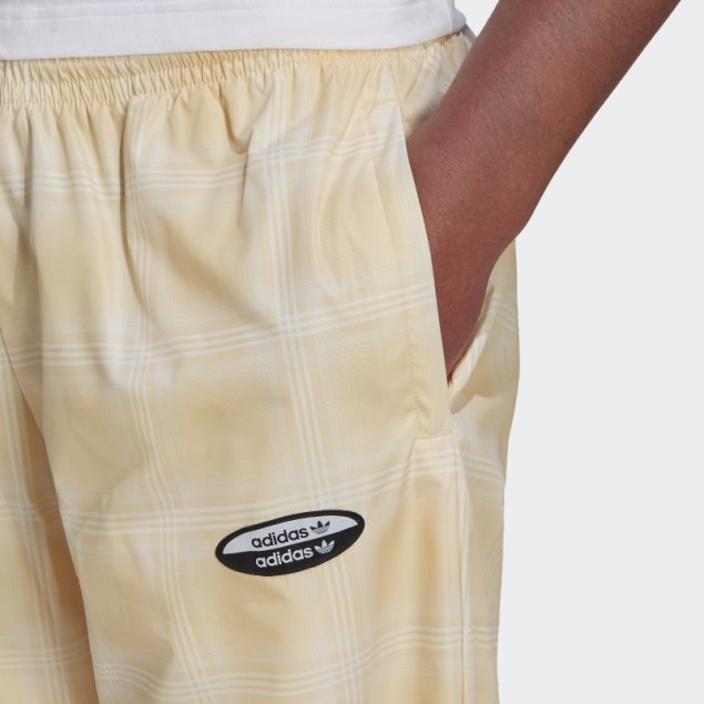 Adidas R.y.v. Pantalón De Chándal Tejido Multicolor