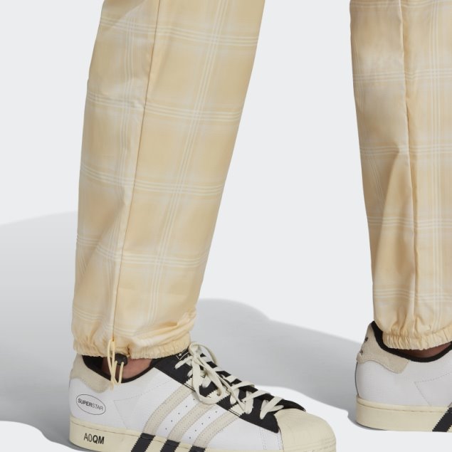 Adidas R.y.v. Pantalón De Chándal Tejido Multicolor