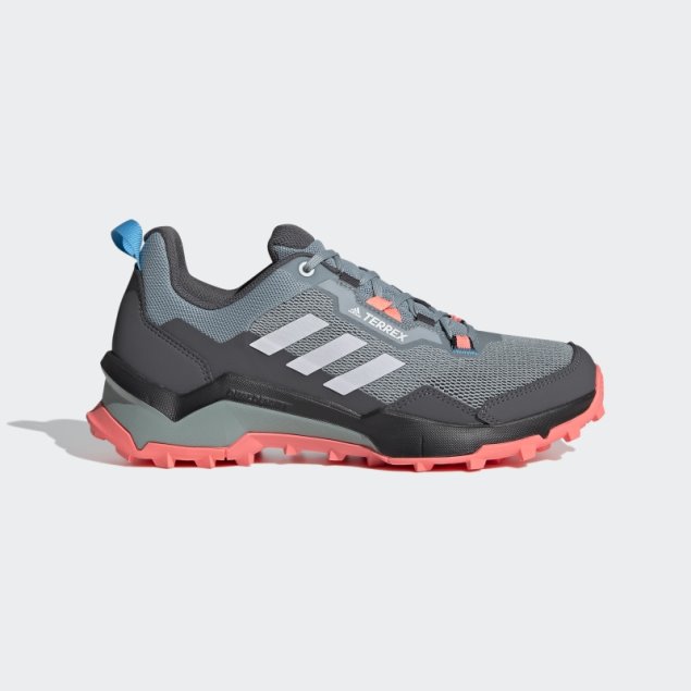 Zapatillas Adidas Terrex Ax4 Gris