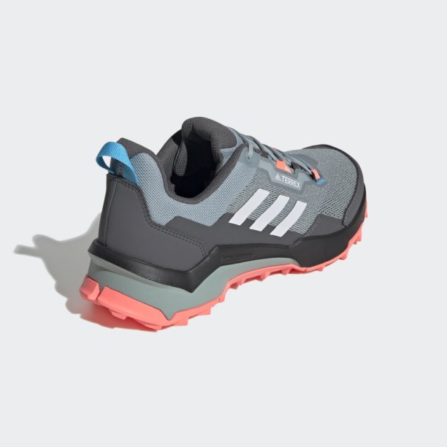 Zapatillas Adidas Terrex Ax4 Gris