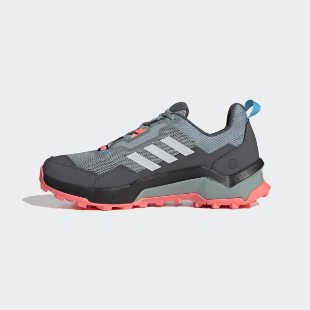 Zapatillas Adidas Terrex Ax4 Gris
