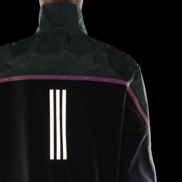Sudadera Adidas Verde óxido X-city