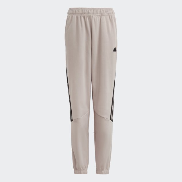 Chándal Rosa Adidas Future Icons 3 Rayas