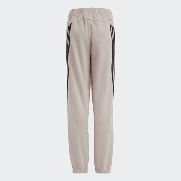 Chándal Rosa Adidas Future Icons 3 Rayas