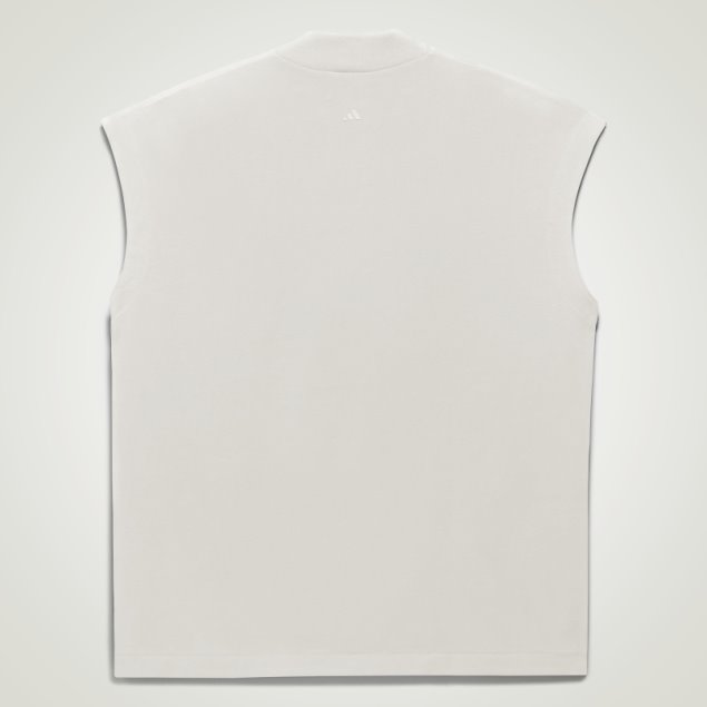 Camiseta Sin Mangas De Baloncesto Adidas Caliente De Aluminio