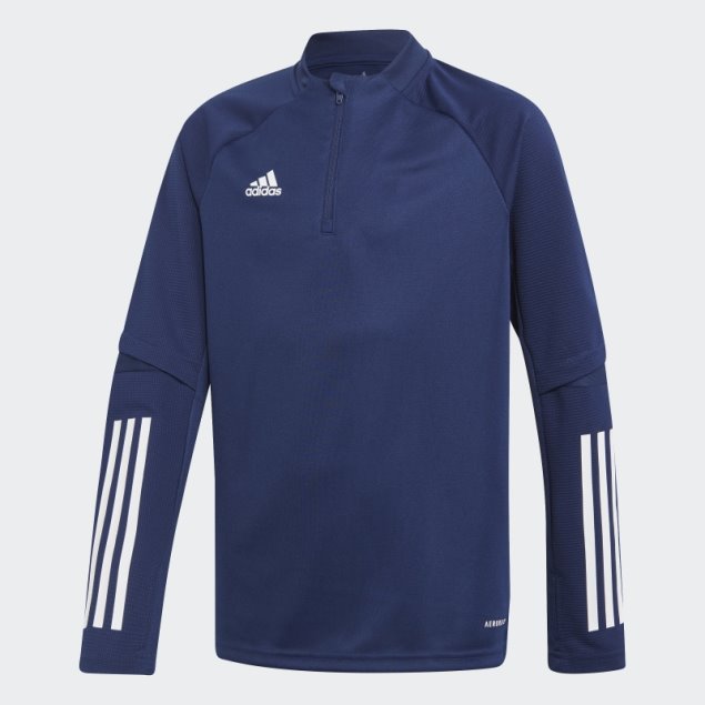 Top De Entrenamiento Adidas Azul Marino Condivo 20
