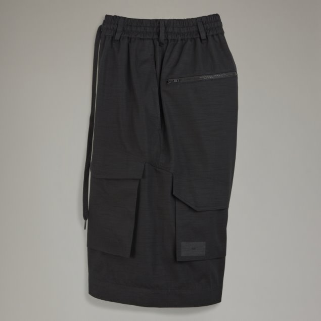 Pantalones Cortos De Trabajo Adidas Y-3