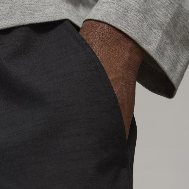 Pantalones Cortos De Trabajo Adidas Y-3