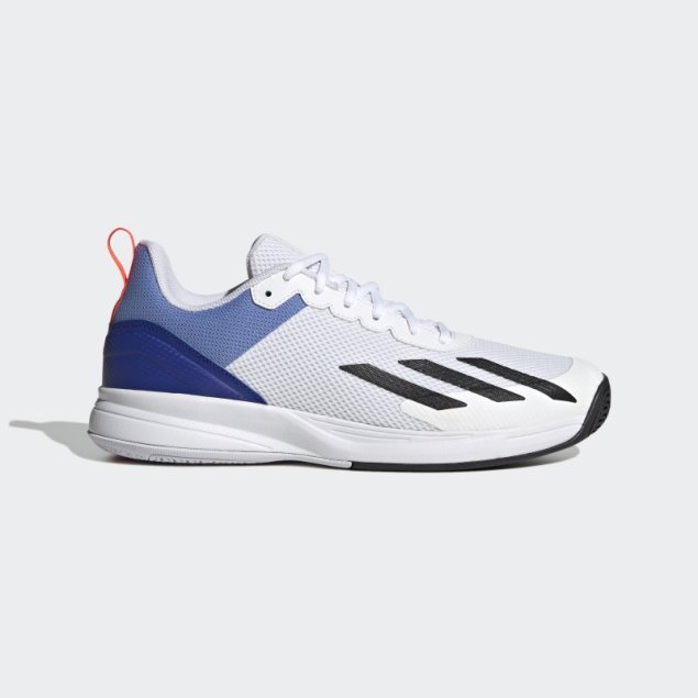 Tenis Adidas Courtflash Speed Blancos