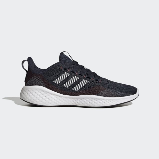 Zapatillas Adidas Fluidflow 2.0 De Tinta