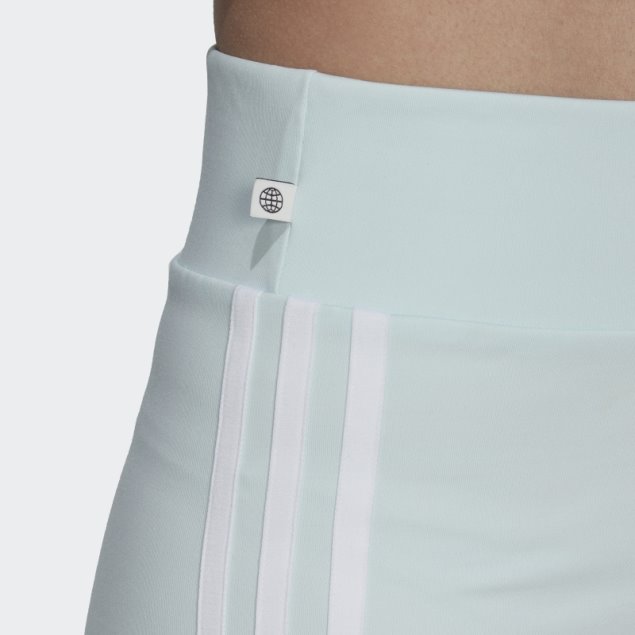 Pantalones Cortos Adicolor Classics Traceable Azul Adidas