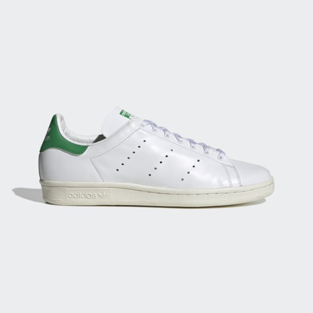 Zapatillas Adidas Stan Smith 80s Blancas