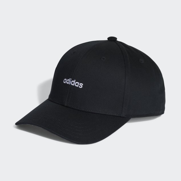 Gorra De Beisbol Street Adidas Negra