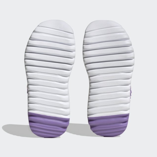 Rosa Adidas Suru365 Zapatillas Sin Cordones