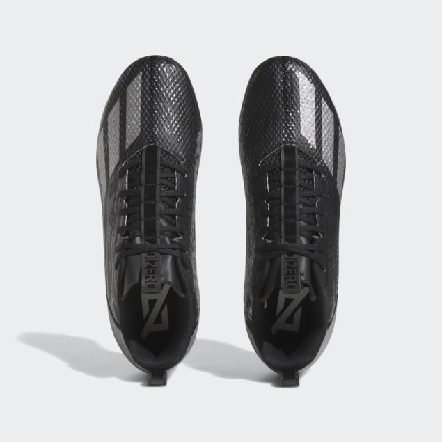 Zapatillas Adidas Adizero Spark Negras