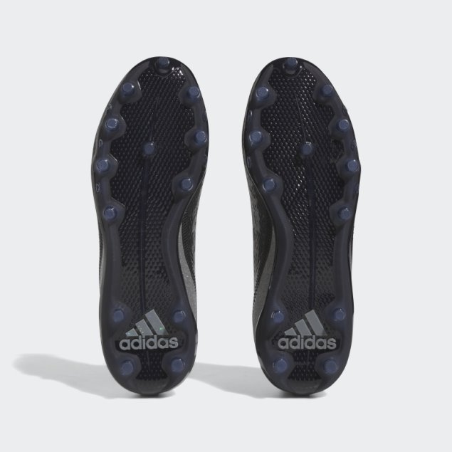 Zapatillas Adidas Adizero Spark Negras