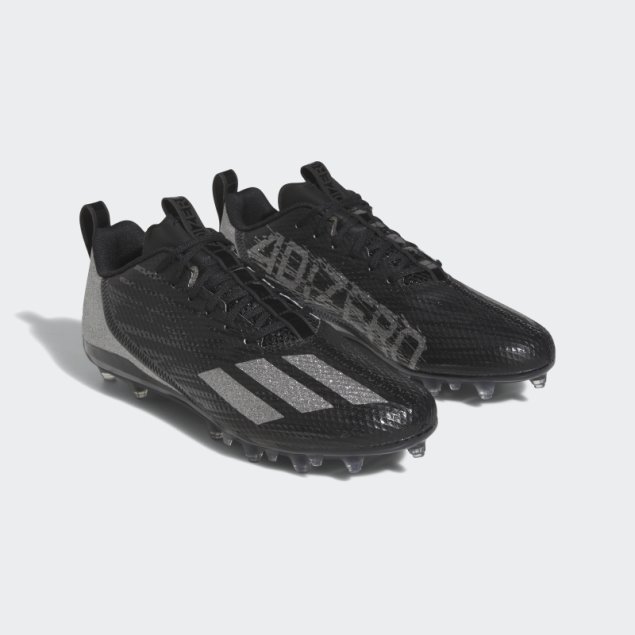 Zapatillas Adidas Adizero Spark Negras