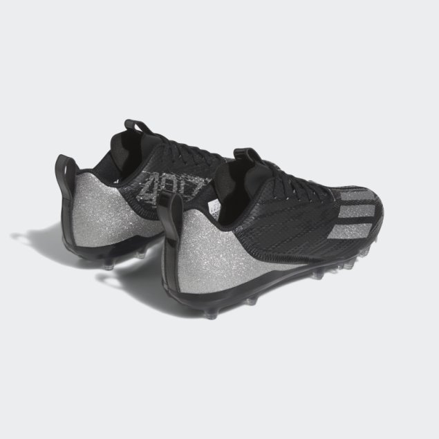 Zapatillas Adidas Adizero Spark Negras