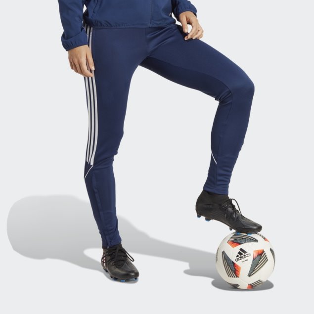 Pantalon Tiro 23 Liga Azul Marino Adidas