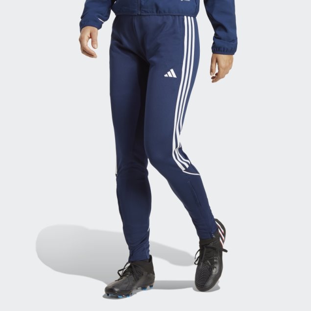 Pantalon Adidas Tiro 23 Liga Azul Marino