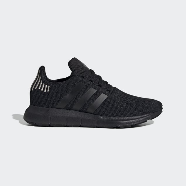 Tenis Adidas Swift Run Negros