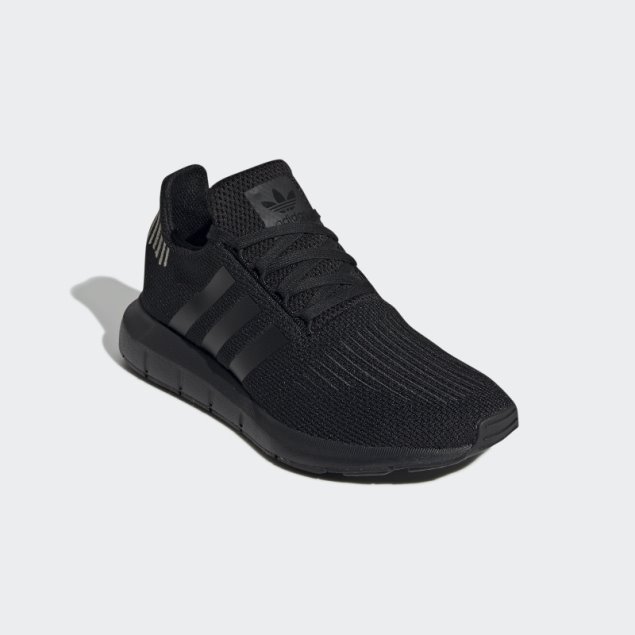 Tenis Adidas Swift Run Negros