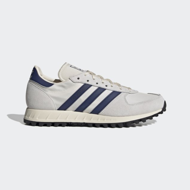 Adidas Trx Vintage Zapatillas Blancas Caliente