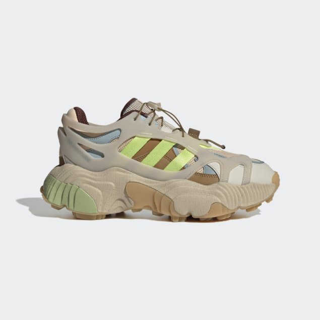 Roverend Aventura Zapatos Adidas Rubor