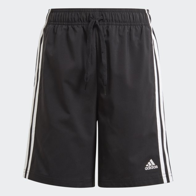 Adidas Essentials 3-stripes Chelsea Shorts Negro Moda