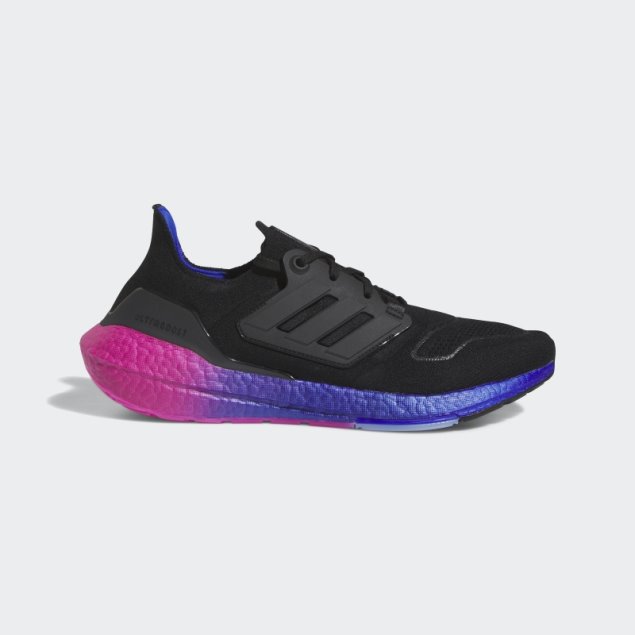 Zapatillas Adidas Ultraboost 22 Azul