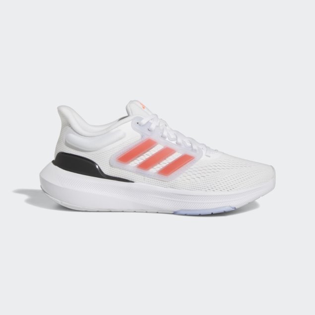 Zapatillas Adidas Ultrabounce Blancas