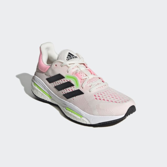 Zapatillas Adidas Solarcontrol Blancas