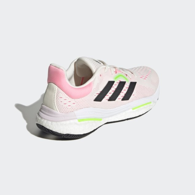 Zapatillas Adidas Solarcontrol Blancas