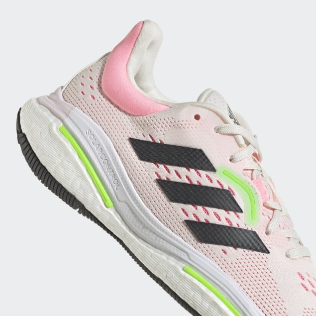 Zapatillas Adidas Solarcontrol Blancas