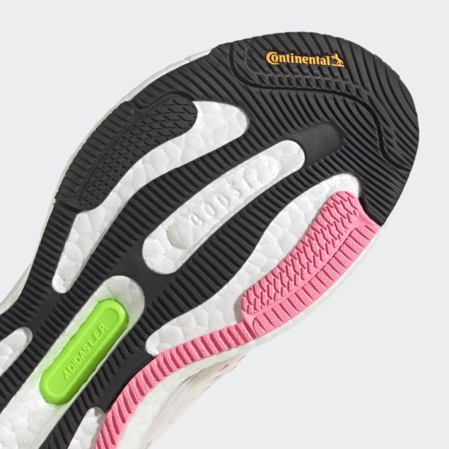 Zapatillas Adidas Solarcontrol Blancas