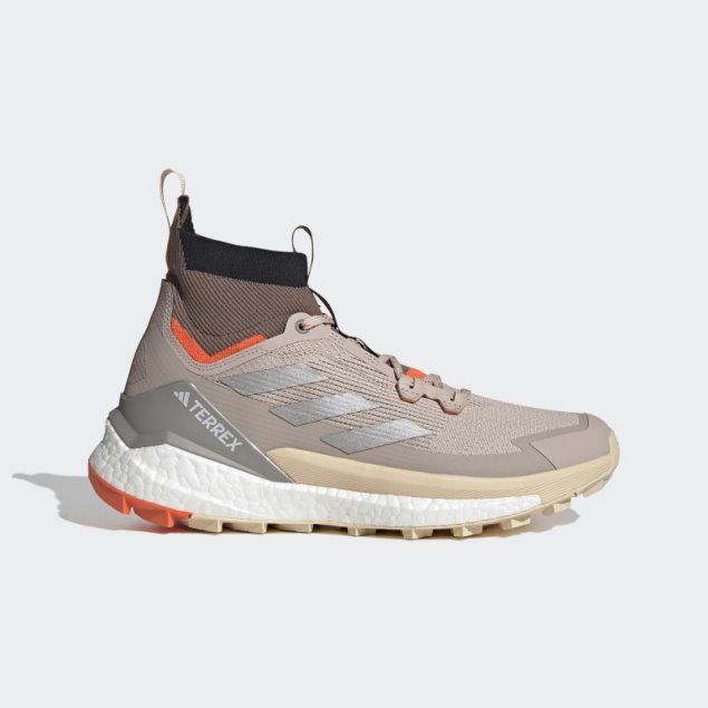 Zapatillas De Senderismo Terrex Freehiker 2.0 Adidas Taupe