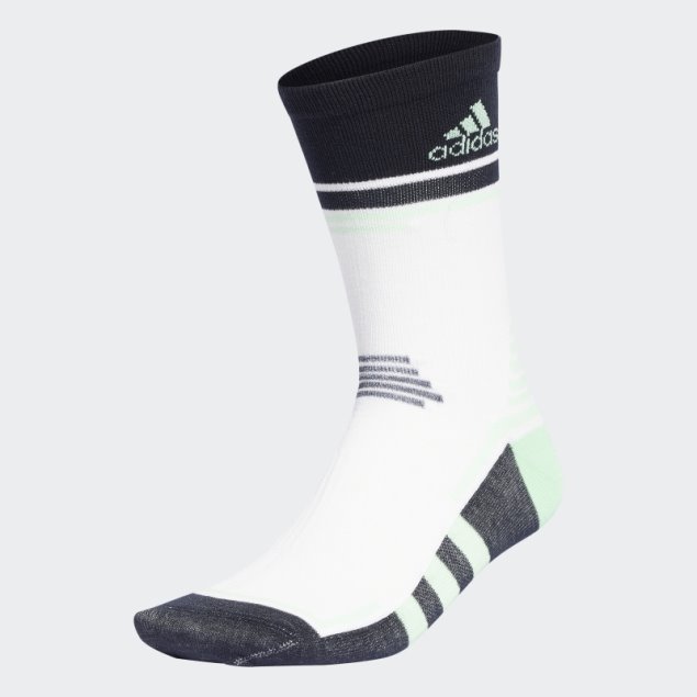 Calcetines Blancos Adidas City Escape Crew