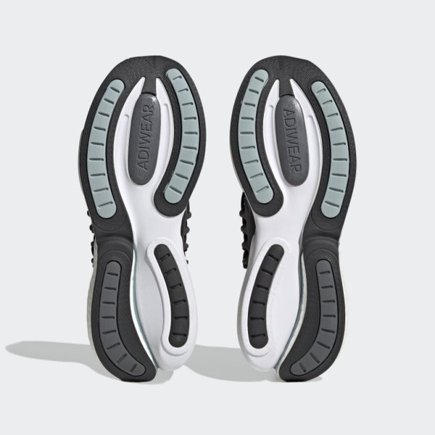 Zapatillas Adidas Alphaboost V1 Grises