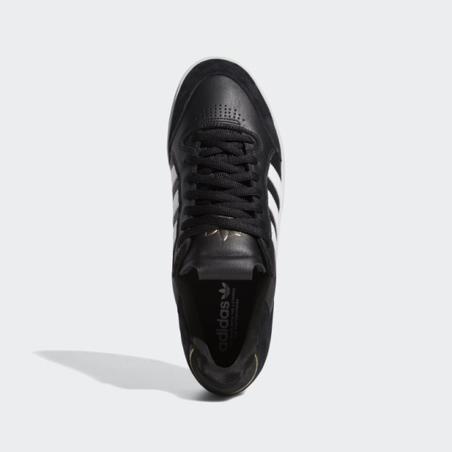 Zapatillas Adidas Tyshawn Negras