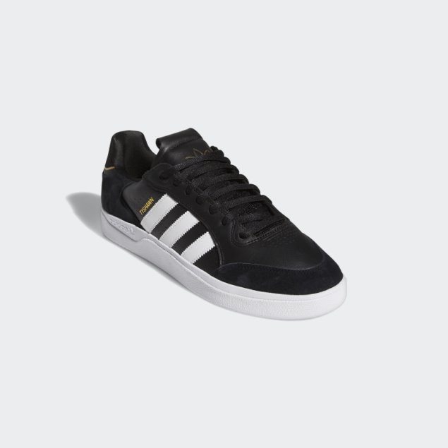 Zapatillas Adidas Tyshawn Negras