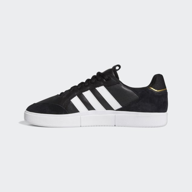 Zapatillas Adidas Tyshawn Negras