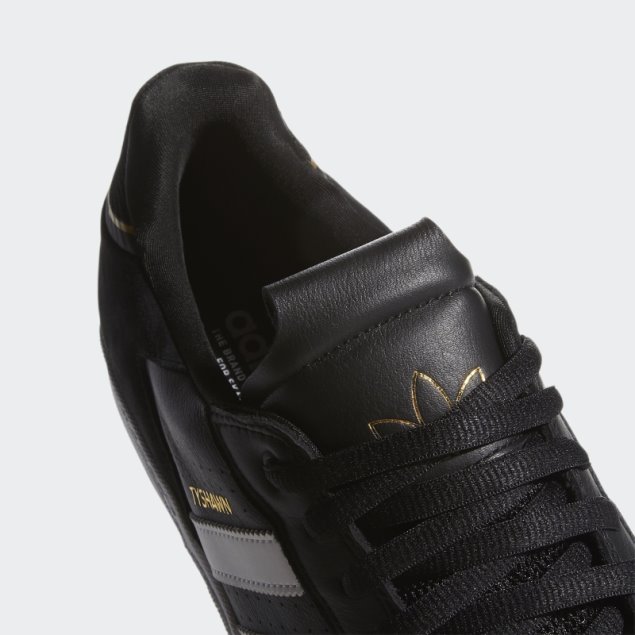 Zapatillas Adidas Tyshawn Negras