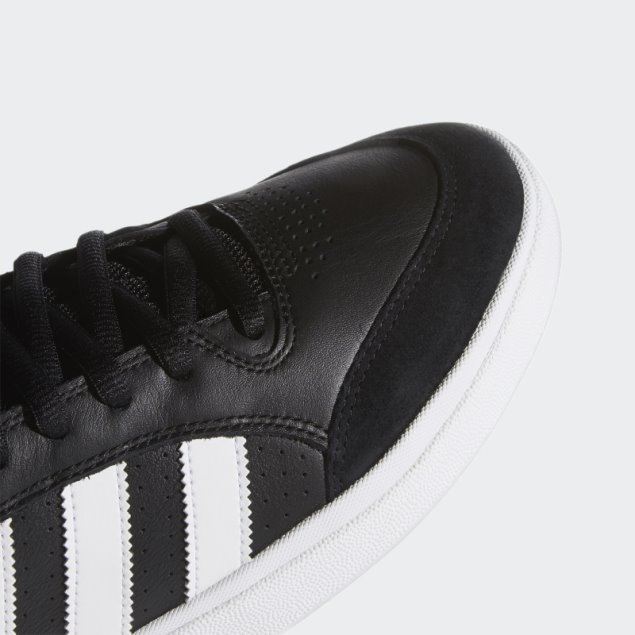 Zapatillas Adidas Tyshawn Negras