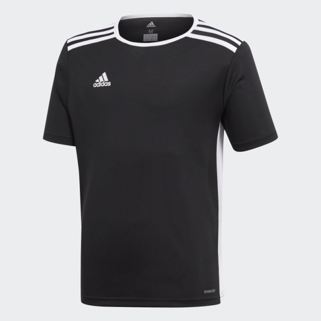 Camiseta Adidas Negra