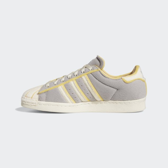 Adidas Acogedor Superestrella Zapatos Proveedor Color