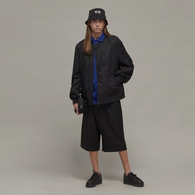 Shorts Deportivos Adidas Y-3